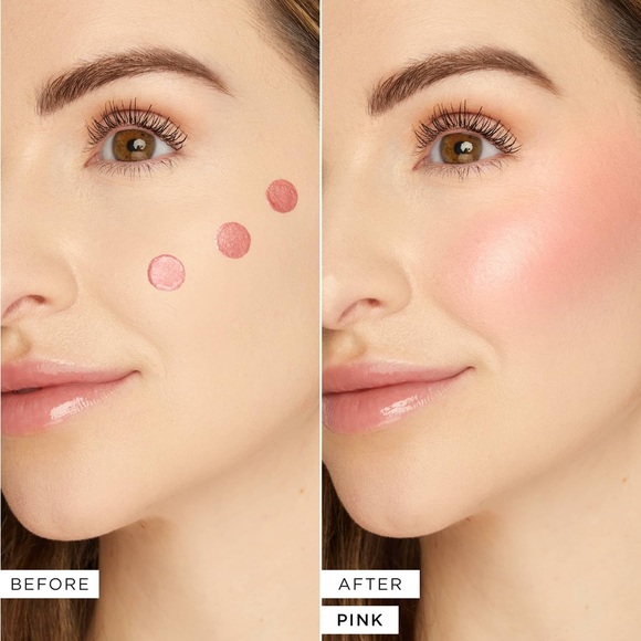 Tarte blush tape liquid blush, pink, 12 mL / 0.4 fl. oz. - Picture 4 of 8